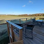 La Rogeraie Cap Gris Nez Panzió Audinghen