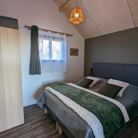 La Rogeraie Cap Gris Nez 3*