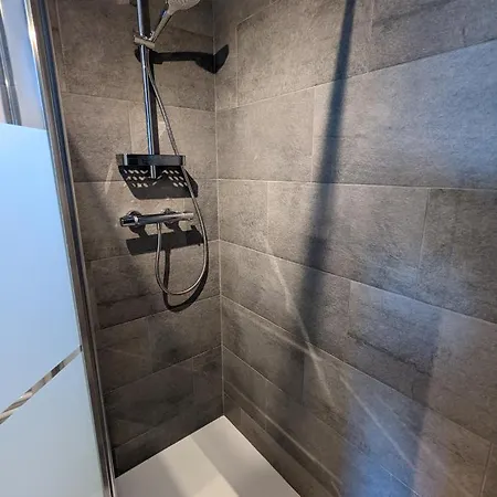 La Rogeraie Cap Gris Nez Couette-café