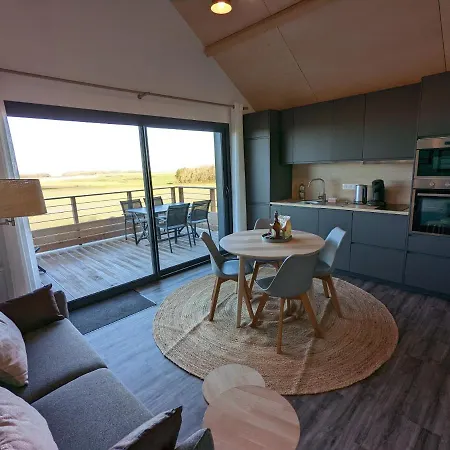 La Rogeraie Cap Gris Nez 3* 欧丹冈