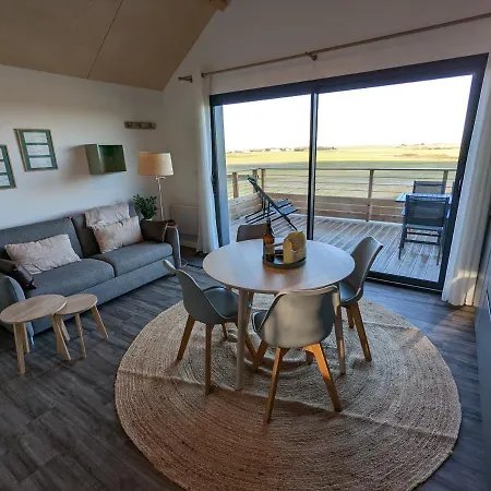 La Rogeraie Cap Gris Nez Bed & Breakfast