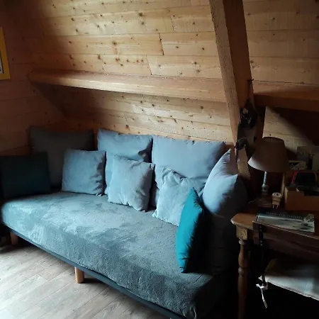 La Rogeraie Cap Gris Nez