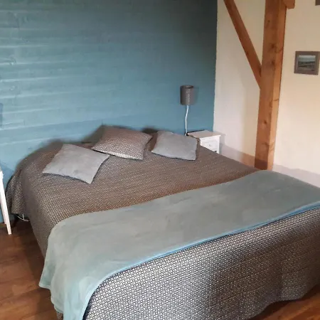 La Rogeraie Cap Gris Nez