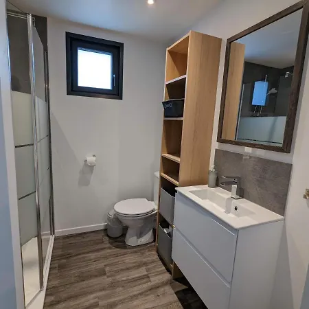 Couette-café La Rogeraie Cap Gris Nez Audinghen