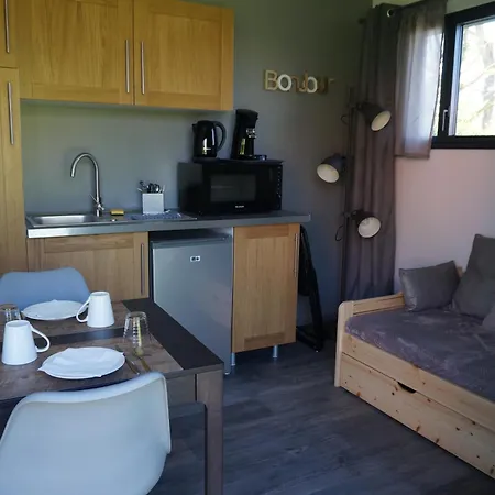La Rogeraie Cap Gris Nez Bed & Breakfast