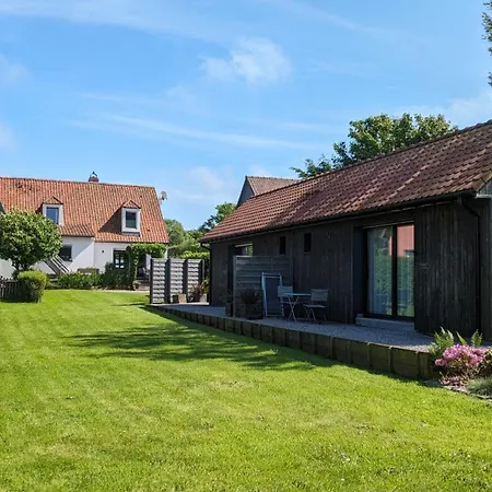 La Rogeraie Cap Gris Nez Panzió