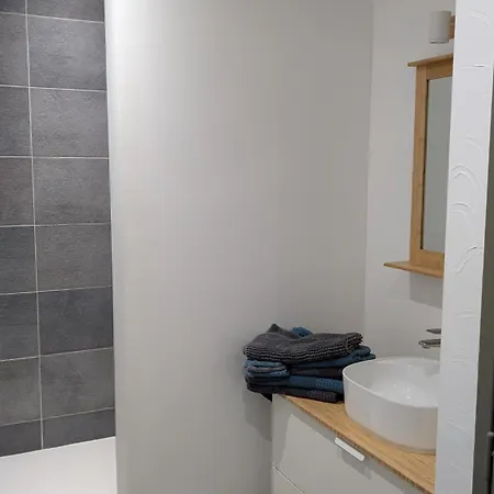 住宿加早餐酒店 La Rogeraie Cap Gris Nez 3*