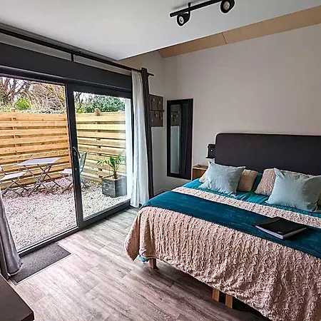 Bed & Breakfast La Rogeraie Cap Gris Nez Audinghen
