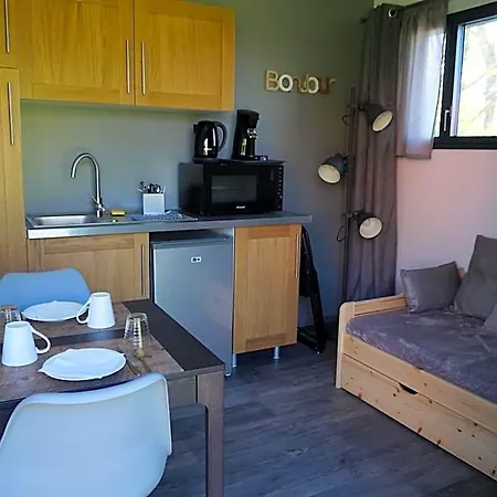 La Rogeraie Cap Gris Nez Bed & Breakfast 3*