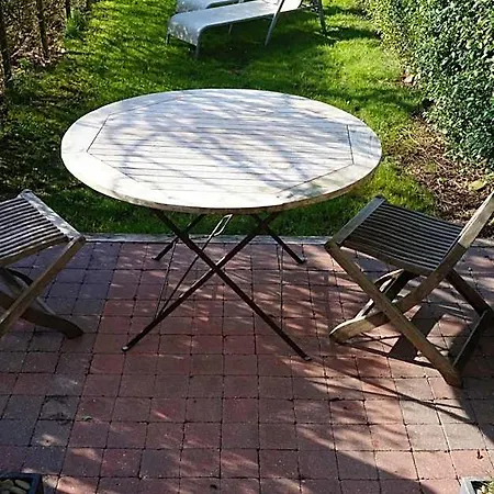 Bed & Breakfast La Rogeraie Cap Gris Nez