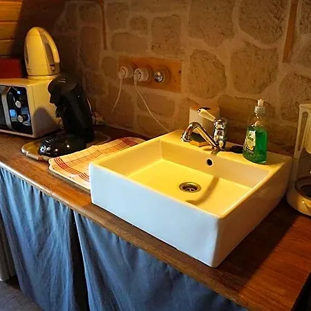 Bed & Breakfast La Rogeraie Cap Gris Nez Audinghen