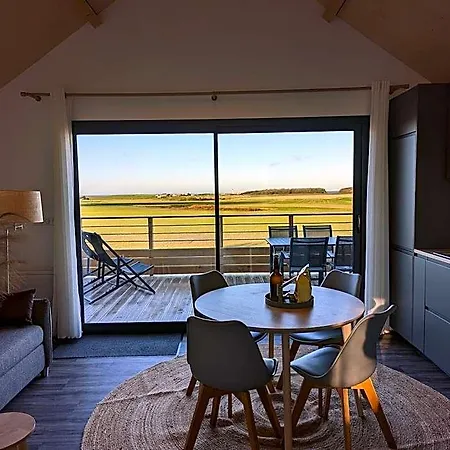 La Rogeraie Cap Gris Nez Bed & Breakfast