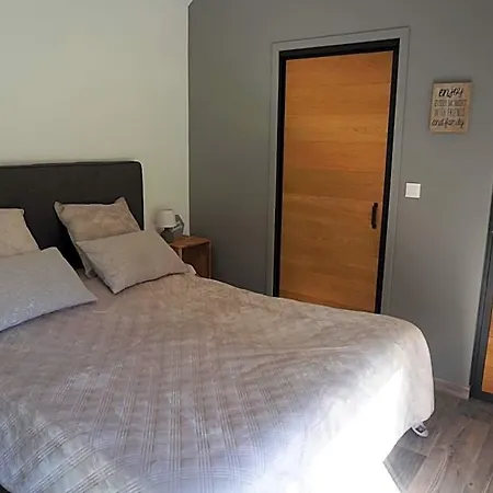 Bed & Breakfast La Rogeraie Cap Gris Nez 3*