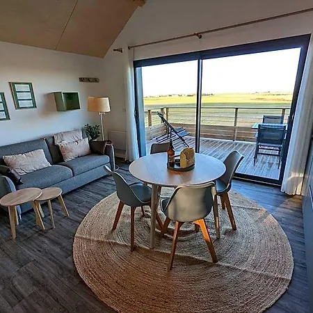 La Rogeraie Cap Gris Nez Bed & Breakfast Audinghen