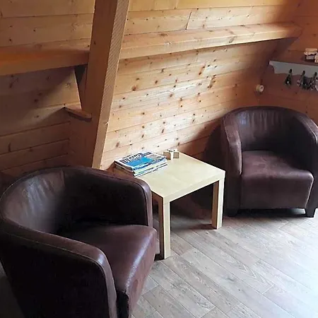 Bed & Breakfast La Rogeraie Cap Gris Nez Audinghen