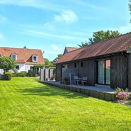 La Rogeraie Cap Gris Nez Bed & Breakfast