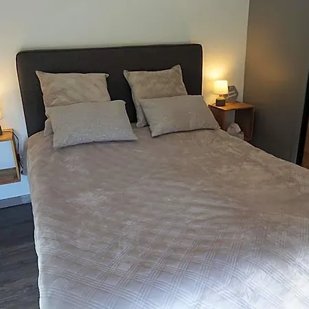 La Rogeraie Cap Gris Nez Bed & Breakfast 3*