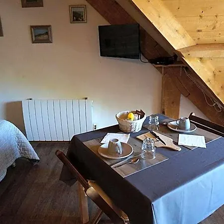Bed & Breakfast La Rogeraie Cap Gris Nez Audinghen