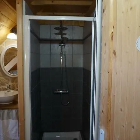 La Rogeraie Cap Gris Nez 3*