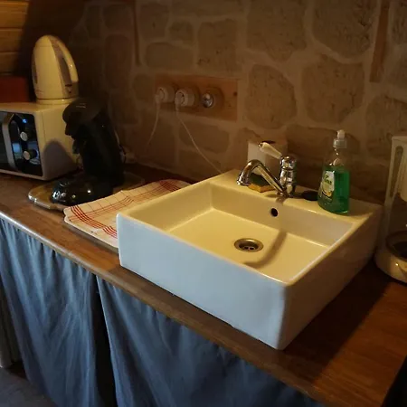 La Rogeraie Cap Gris Nez 3* Audinghen