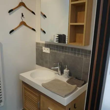 La Rogeraie Cap Gris Nez 3*