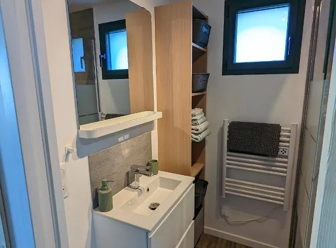 Couette-café La Rogeraie Cap Gris Nez Audinghen