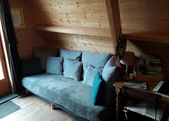 La Rogeraie Cap Gris Nez