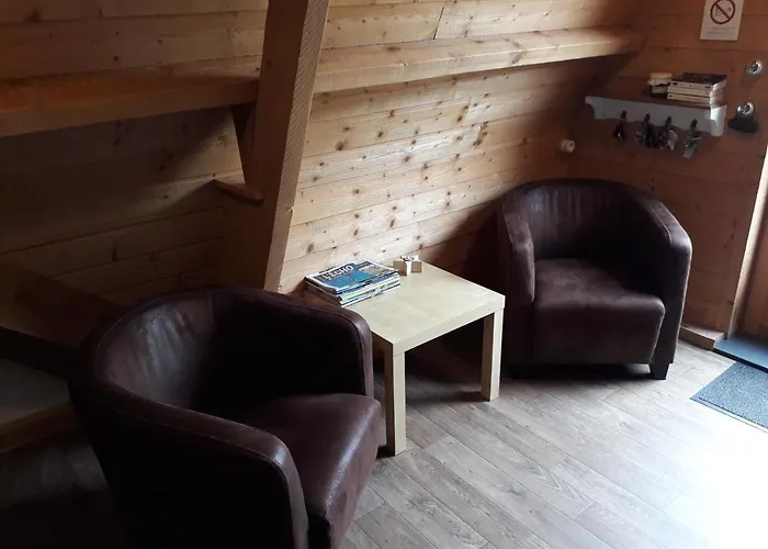 La Rogeraie Cap Gris Nez