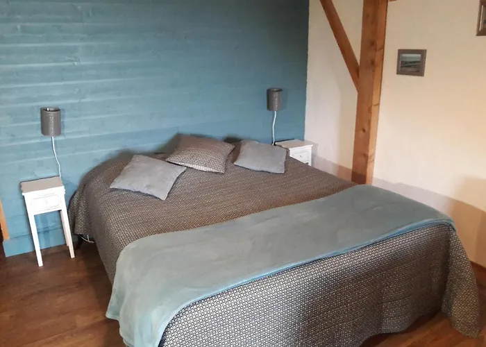 La Rogeraie Cap Gris Nez