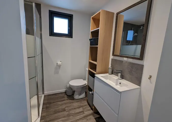 Couette-café La Rogeraie Cap Gris Nez Audinghen