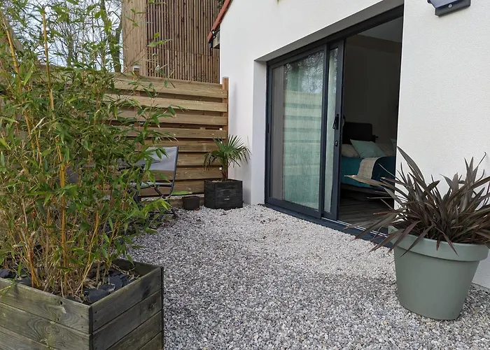 La Rogeraie Cap Gris Nez