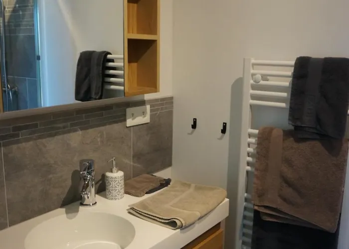 Couette-café La Rogeraie Cap Gris Nez