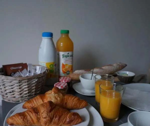 La Rogeraie Cap Gris Nez 3*