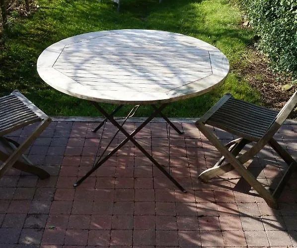 La Rogeraie Cap Gris Nez 3* Audinghen