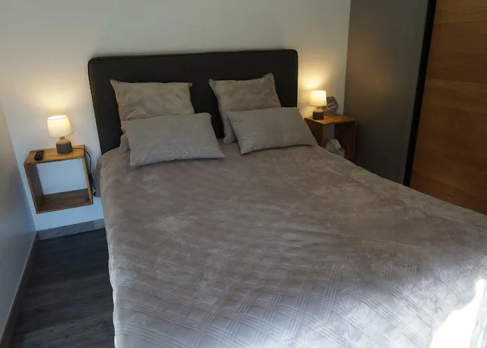 La Rogeraie Cap Gris Nez