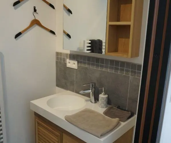 La Rogeraie Cap Gris Nez 3*