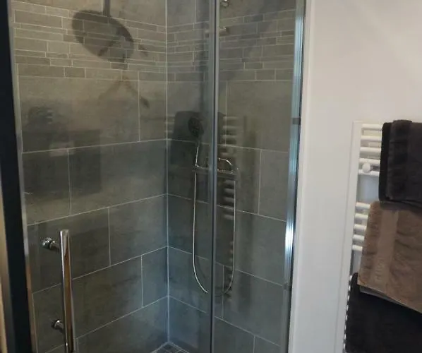 Couette-café La Rogeraie Cap Gris Nez