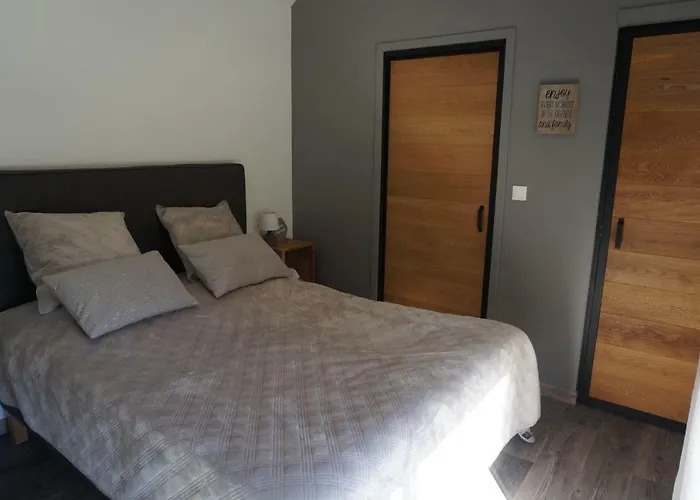 Couette-café La Rogeraie Cap Gris Nez