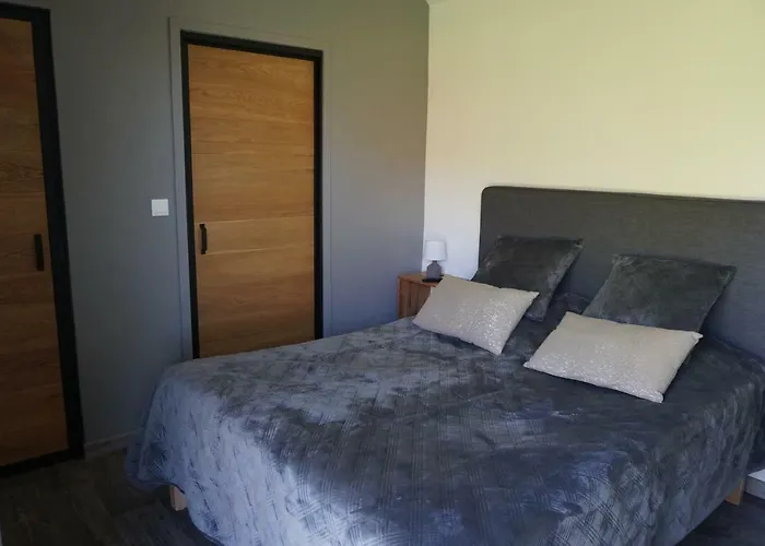 La Rogeraie Cap Gris Nez